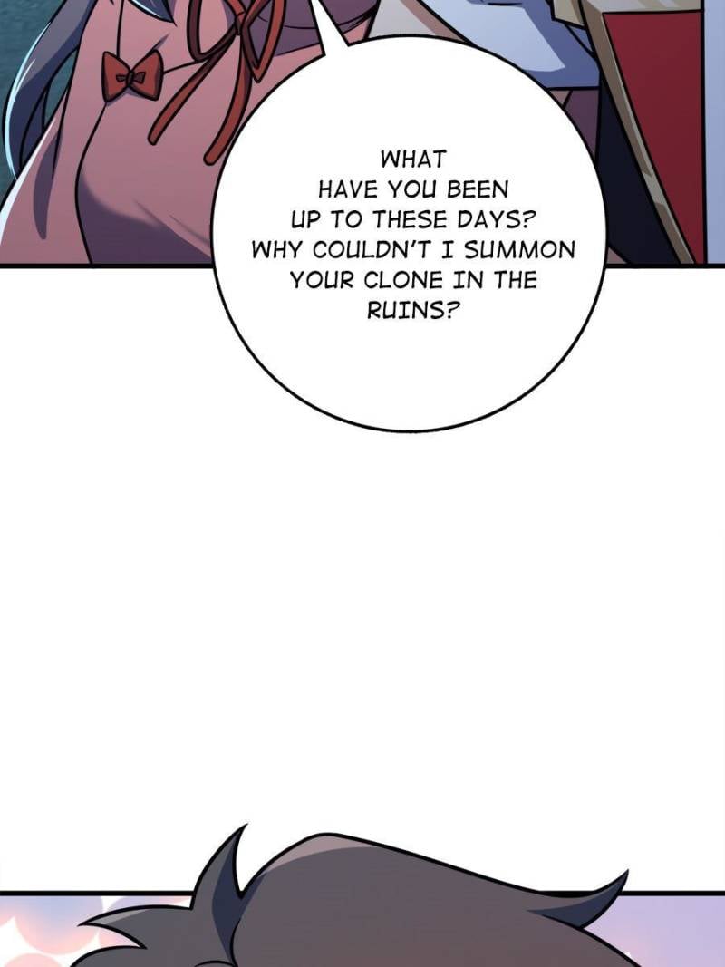Spare Me, Great Lord! Chapter 307 - 57