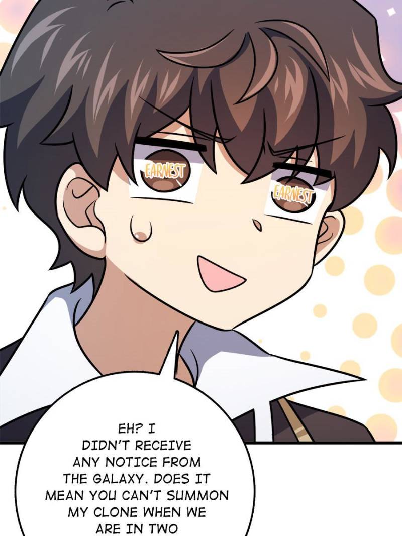 Spare Me, Great Lord! Chapter 307 - 58
