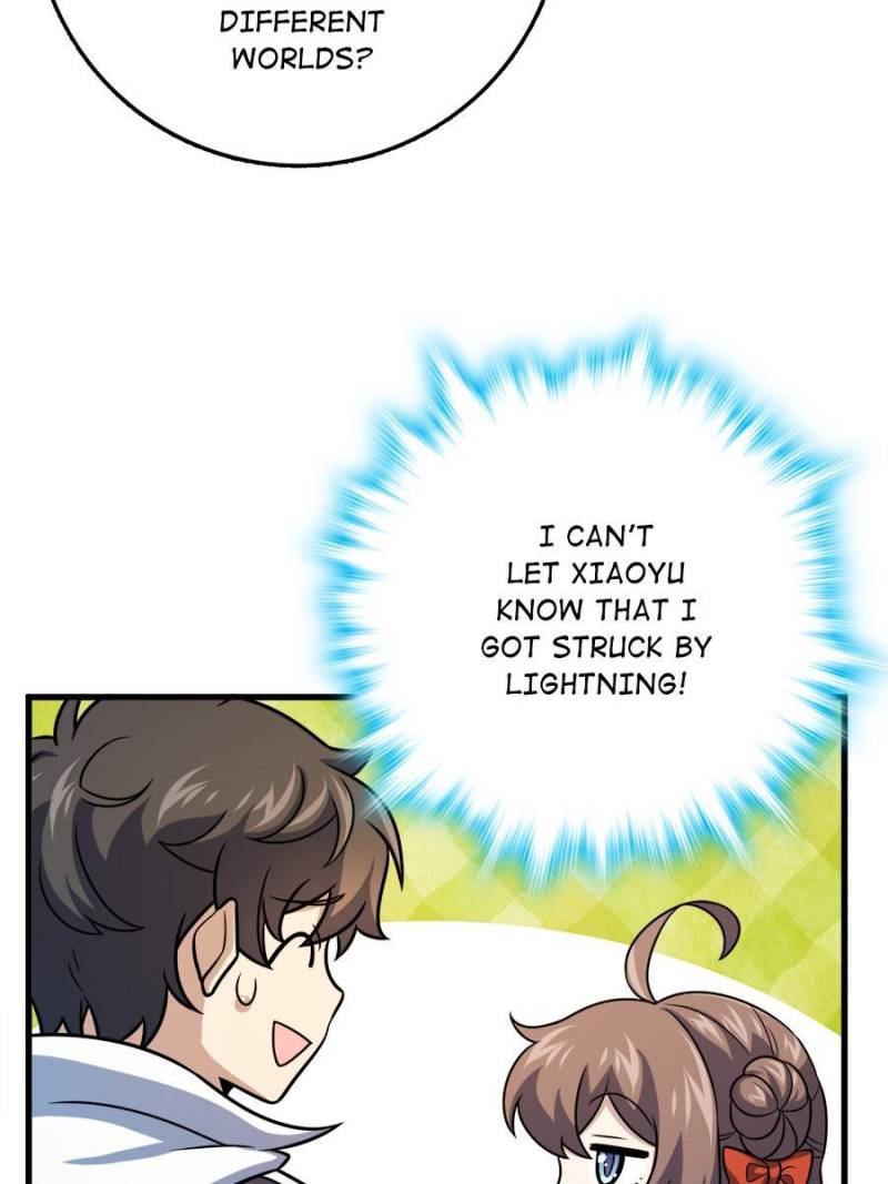 Spare Me, Great Lord! Chapter 307 - 59