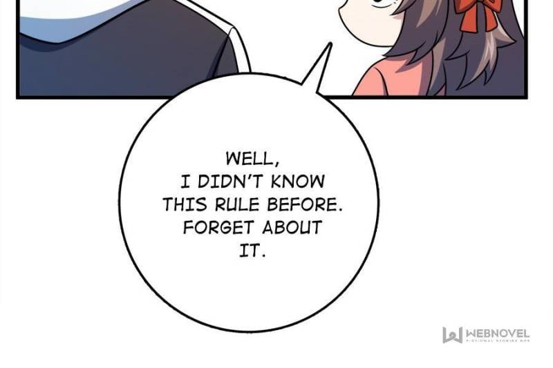 Spare Me, Great Lord! Chapter 307 - 60