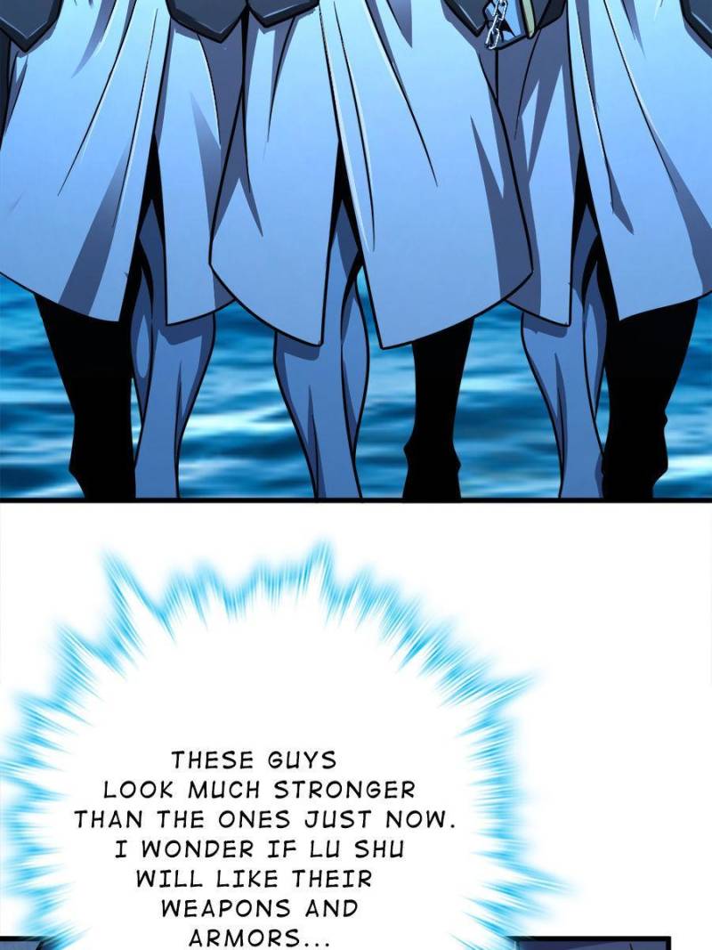 Spare Me, Great Lord! Chapter 310 - 24