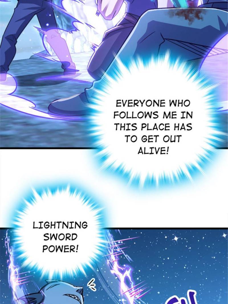 Spare Me, Great Lord! Chapter 309 - 27
