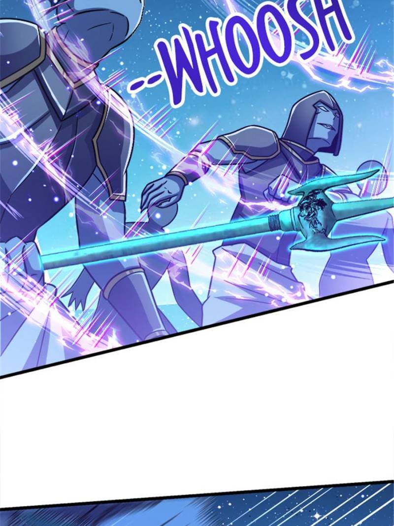 Spare Me, Great Lord! Chapter 309 - 28