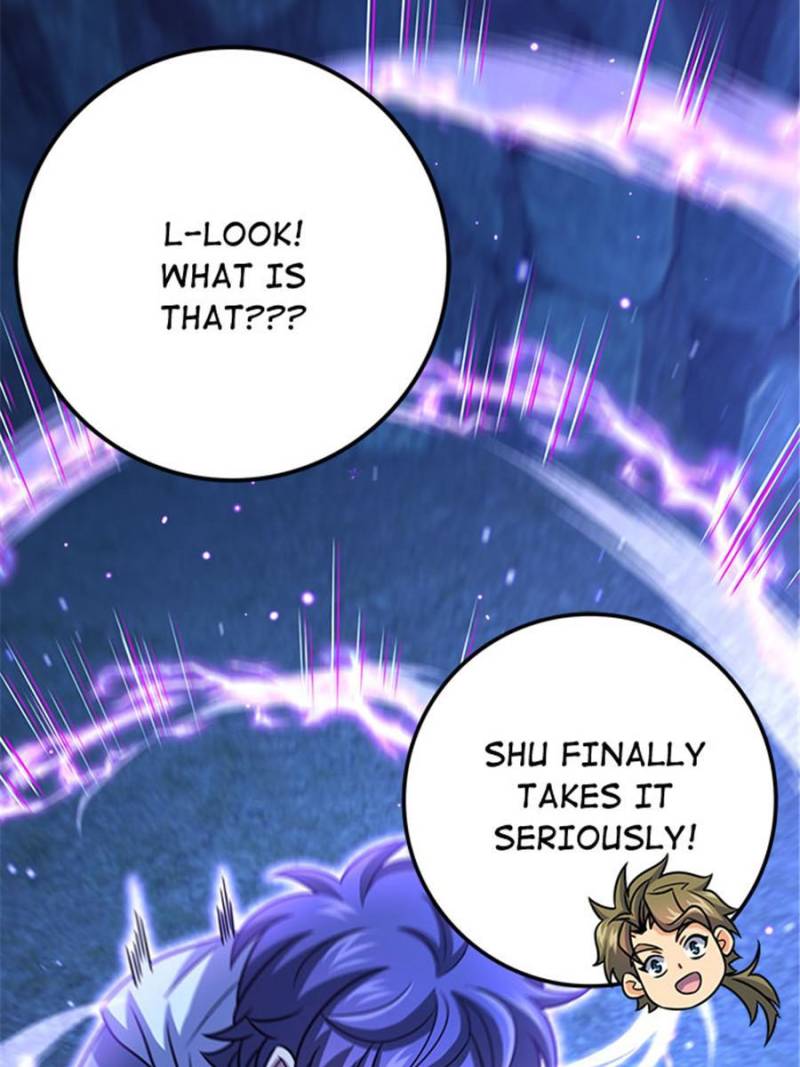 Spare Me, Great Lord! Chapter 309 - 30