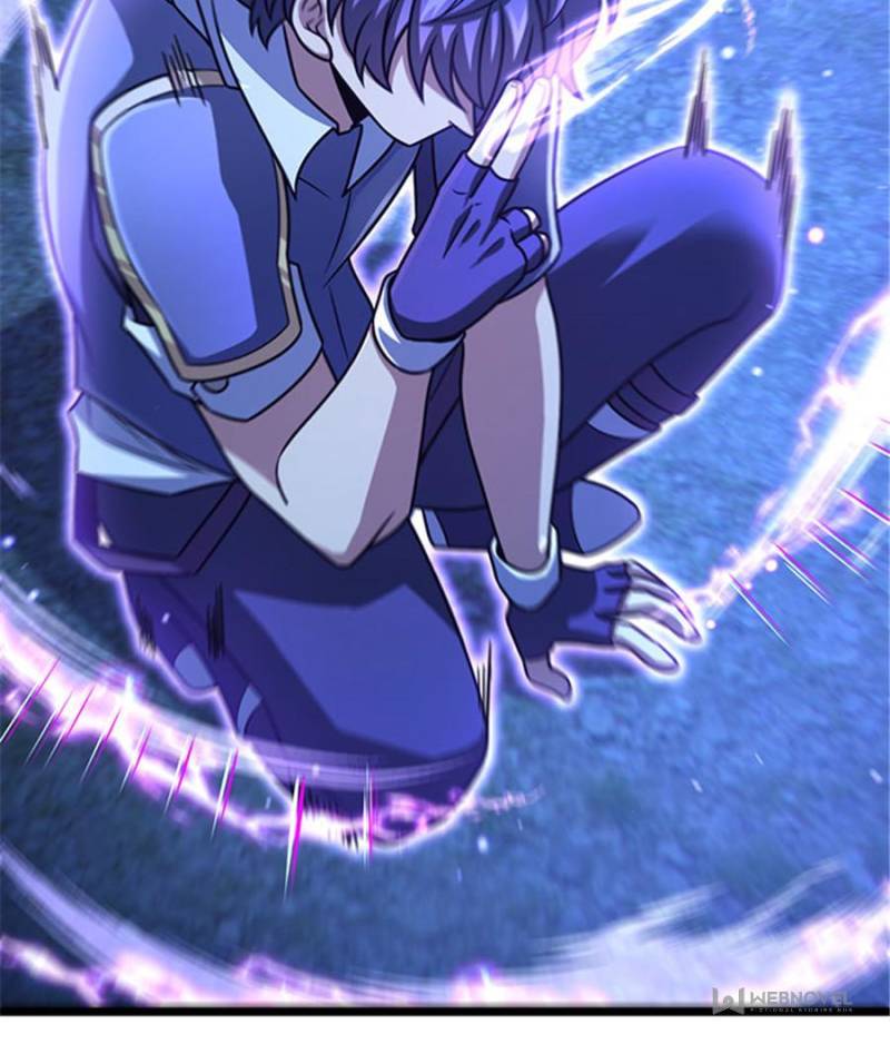 Spare Me, Great Lord! Chapter 309 - 31