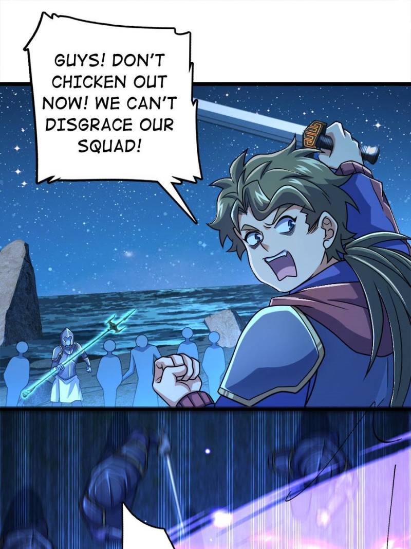 Spare Me, Great Lord! Chapter 309 - 32