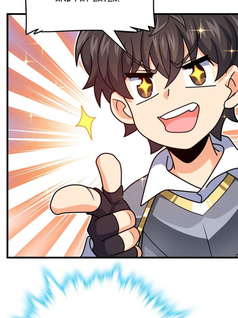Spare Me, Great Lord! Chapter 308 - 42
