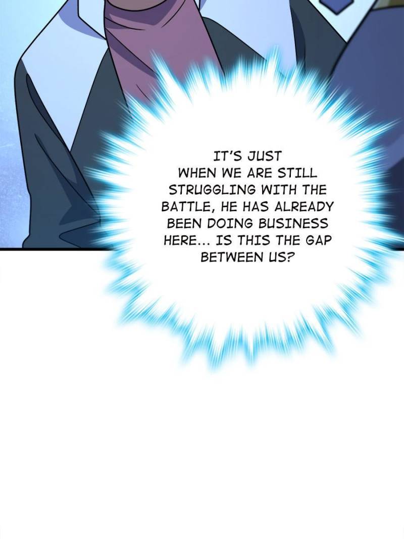 Spare Me, Great Lord! Chapter 308 - 44