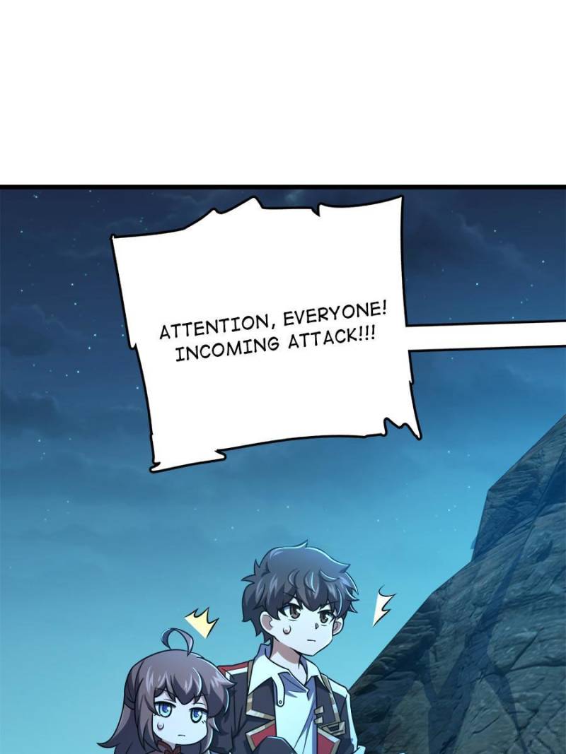 Spare Me, Great Lord! Chapter 307 - 61