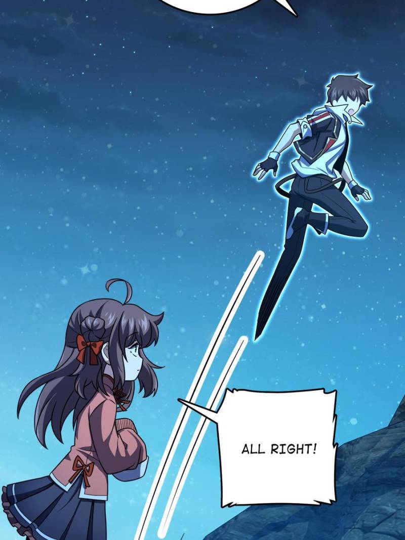 Spare Me, Great Lord! Chapter 307 - 65