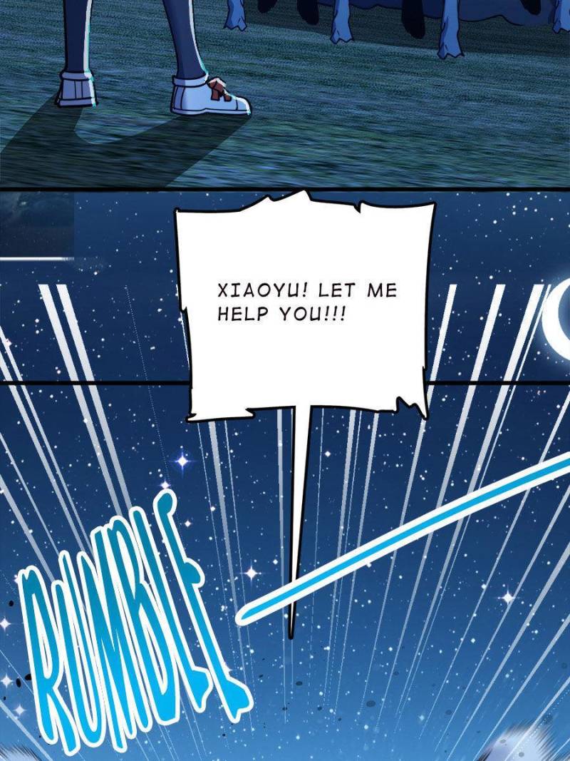 Spare Me, Great Lord! Chapter 310 - 27