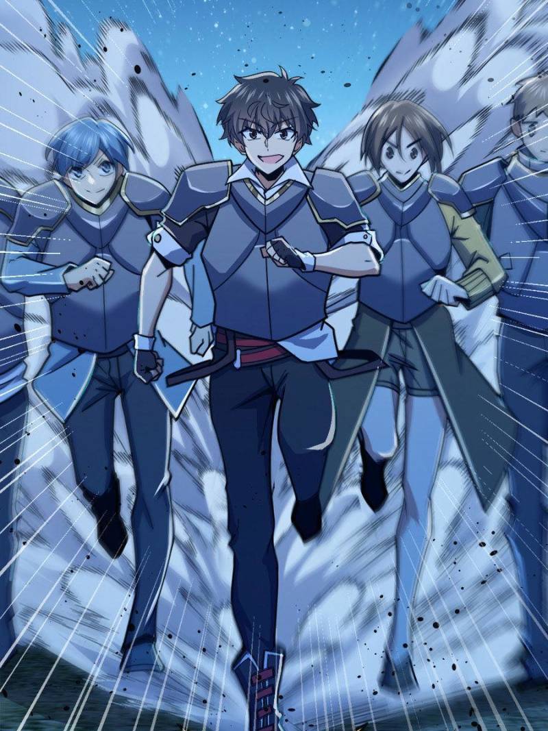 Spare Me, Great Lord! Chapter 310 - 28