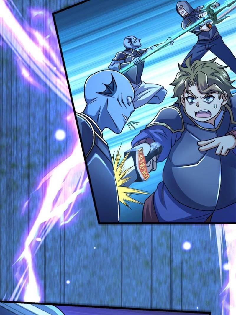 Spare Me, Great Lord! Chapter 309 - 35