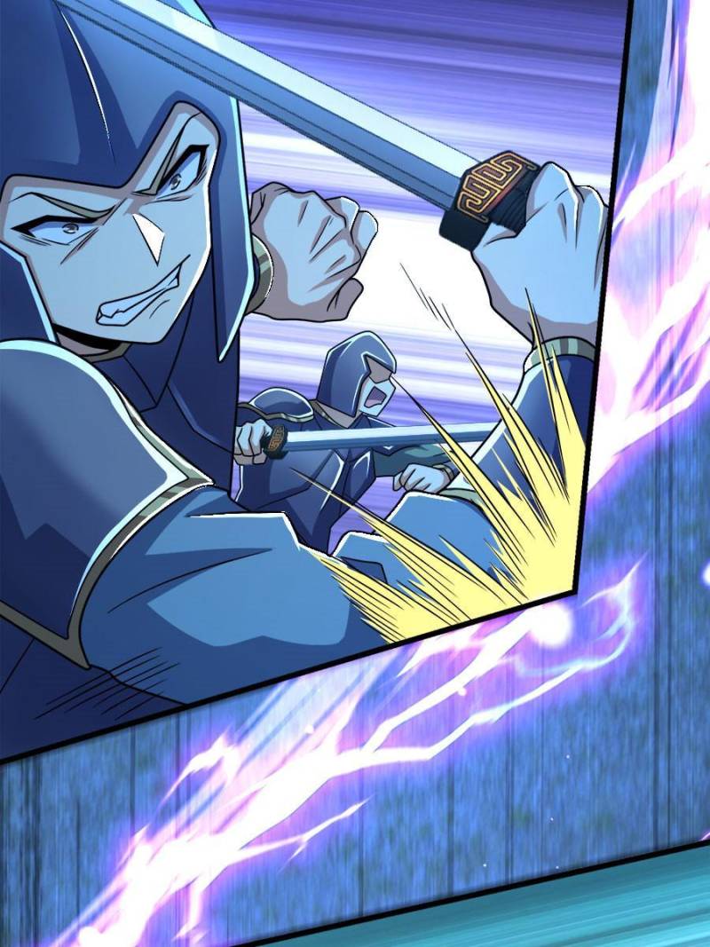 Spare Me, Great Lord! Chapter 309 - 36