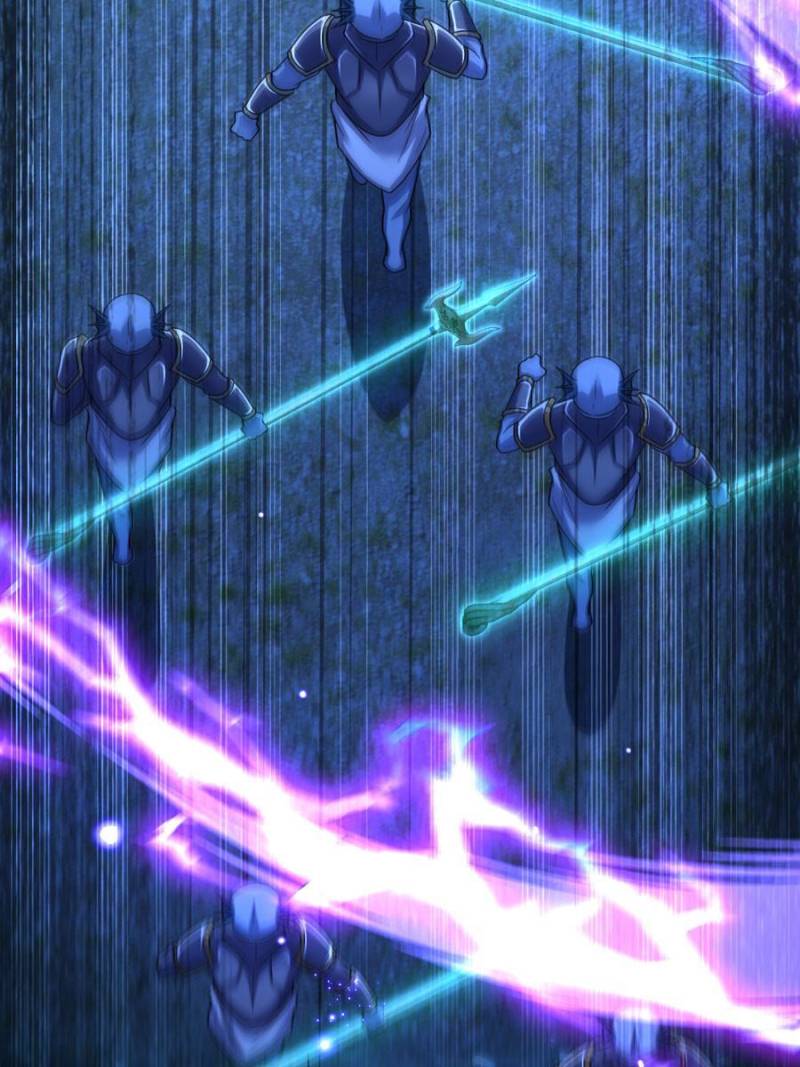 Spare Me, Great Lord! Chapter 309 - 38