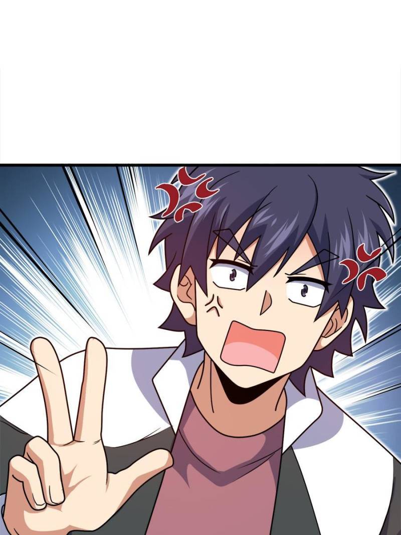 Spare Me, Great Lord! Chapter 308 - 48