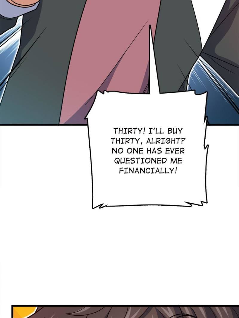 Spare Me, Great Lord! Chapter 308 - 49