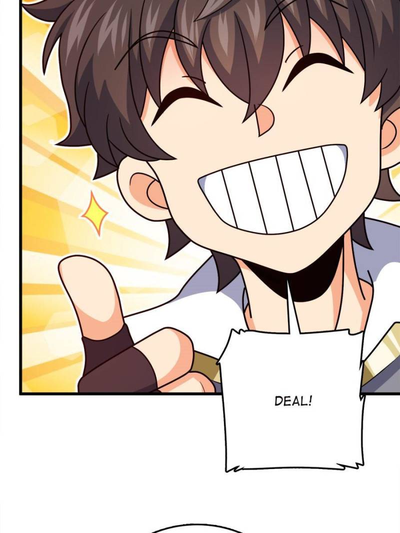 Spare Me, Great Lord! Chapter 308 - 50