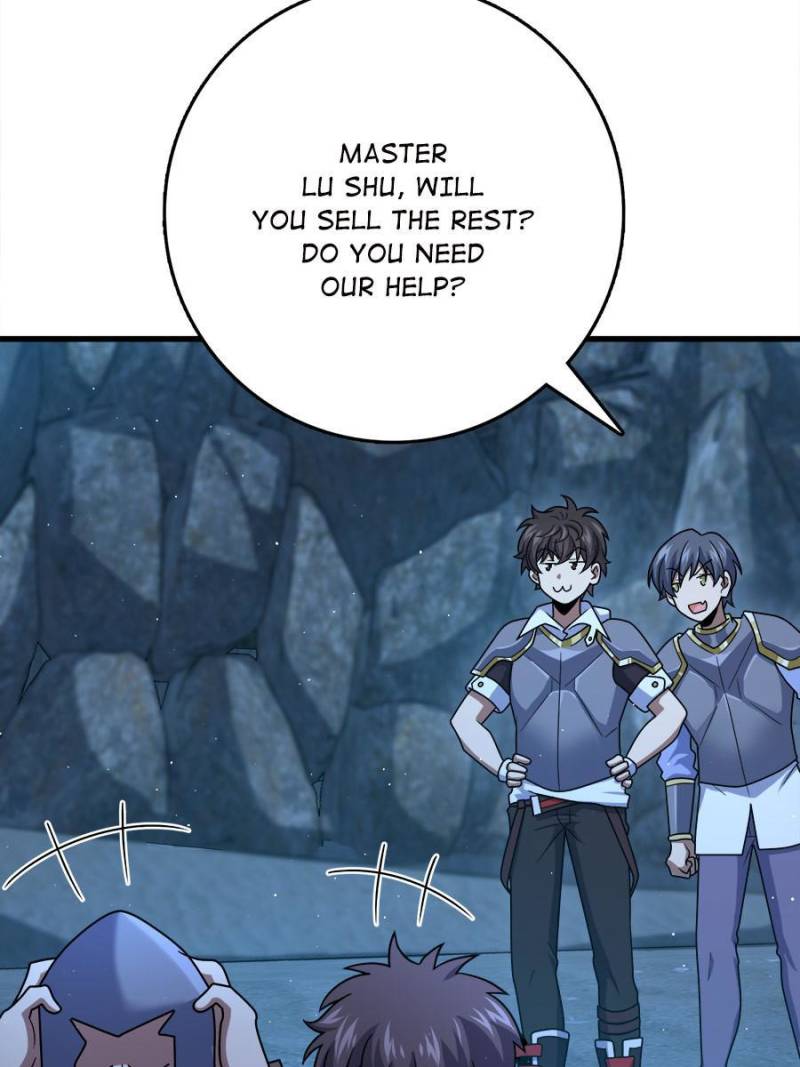 Spare Me, Great Lord! Chapter 308 - 51