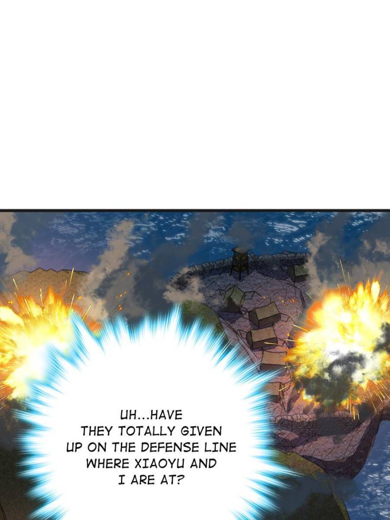 Spare Me, Great Lord! Chapter 307 - 69
