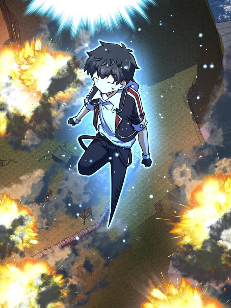 Spare Me, Great Lord! Chapter 307 - 70
