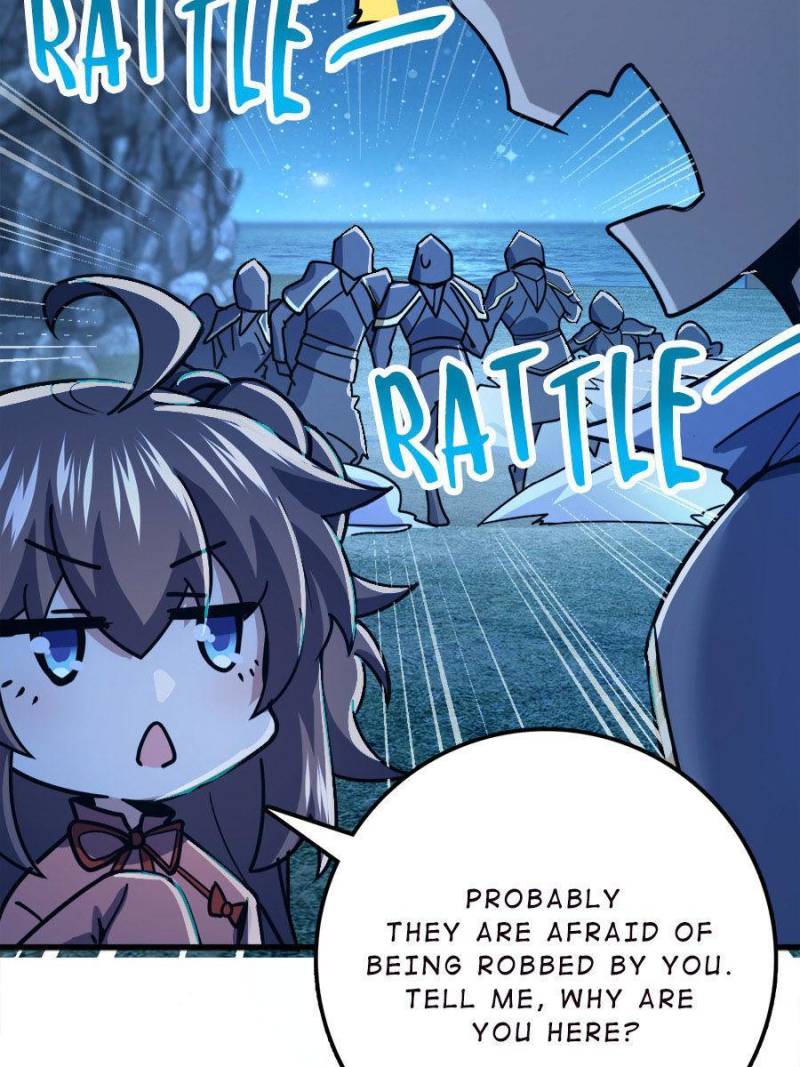 Spare Me, Great Lord! Chapter 310 - 32