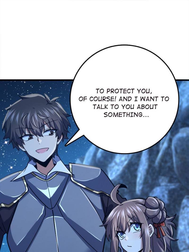 Spare Me, Great Lord! Chapter 310 - 34