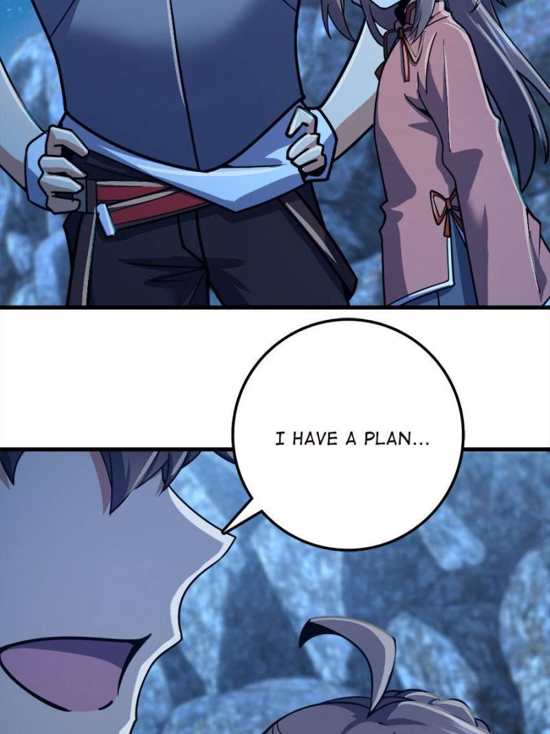 Spare Me, Great Lord! Chapter 310 - 35