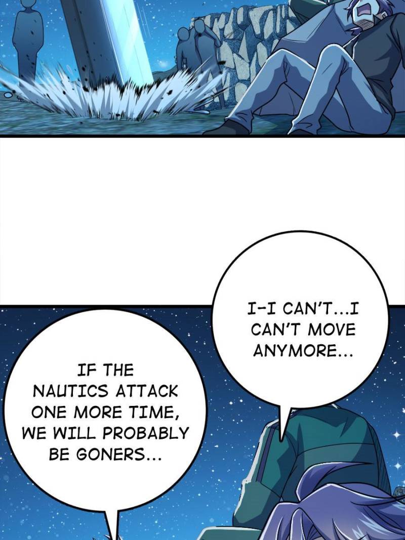 Spare Me, Great Lord! Chapter 309 - 41