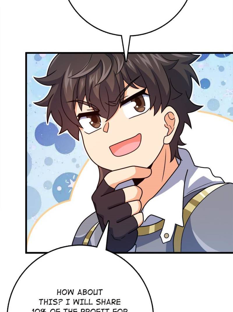 Spare Me, Great Lord! Chapter 308 - 53