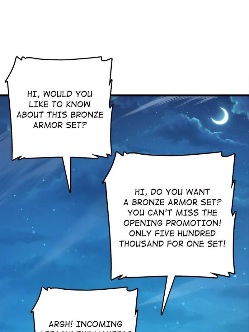 Spare Me, Great Lord! Chapter 308 - 56