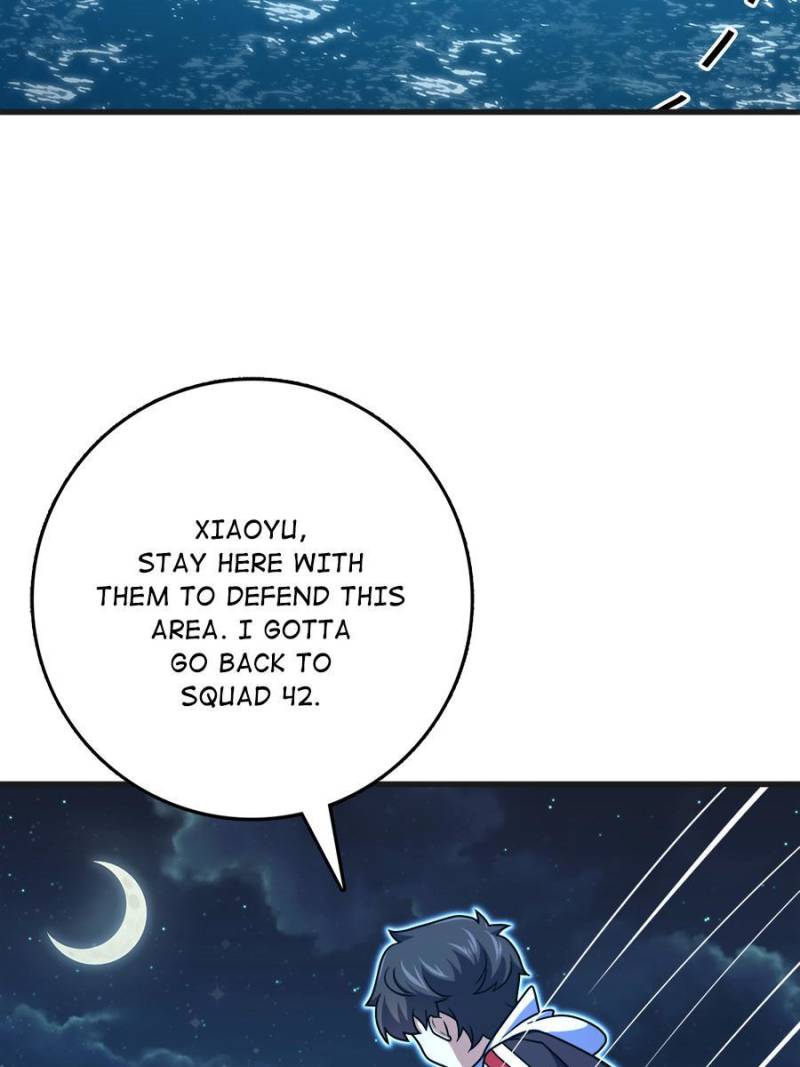 Spare Me, Great Lord! Chapter 307 - 72