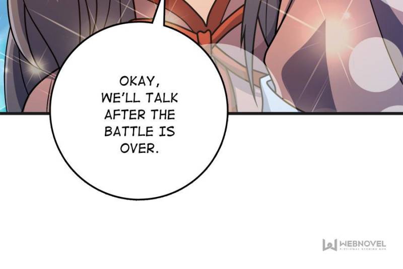 Spare Me, Great Lord! Chapter 307 - 75