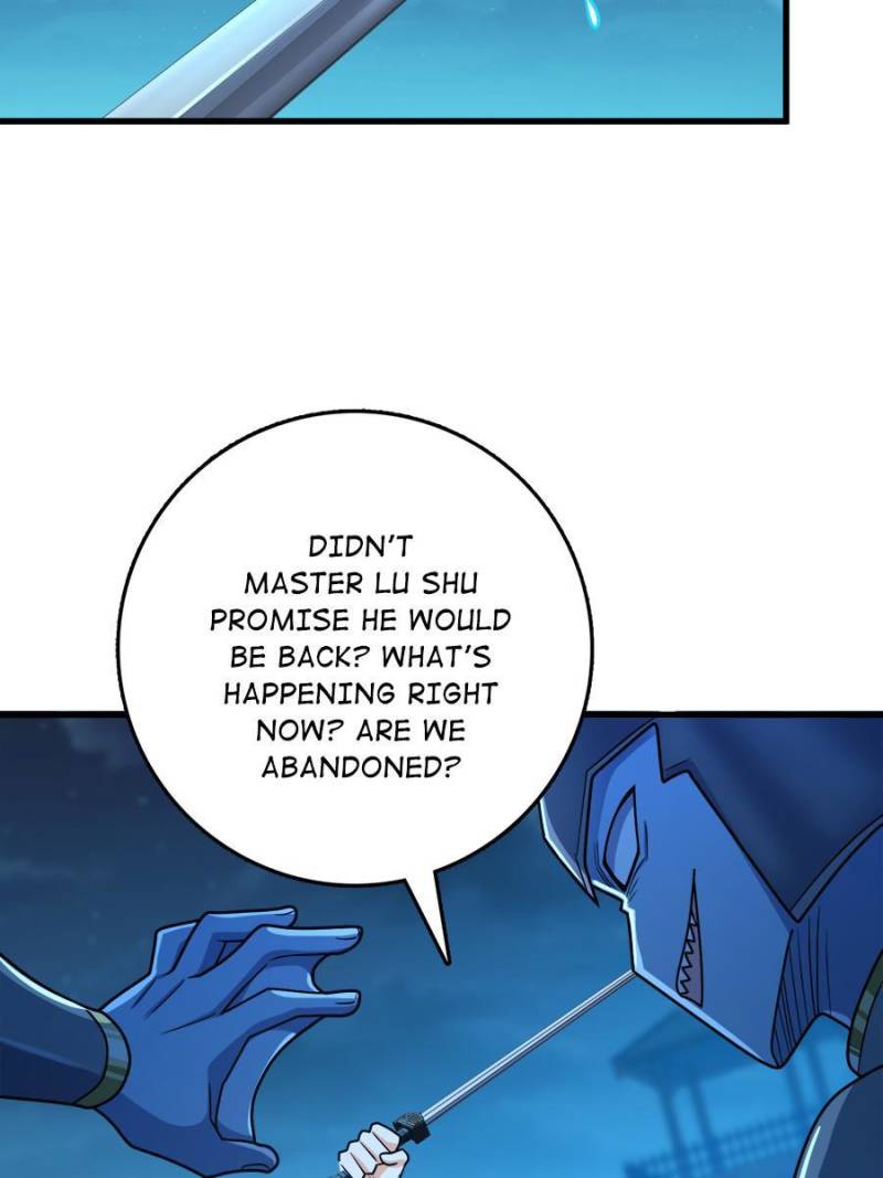 Spare Me, Great Lord! Chapter 307 - 77
