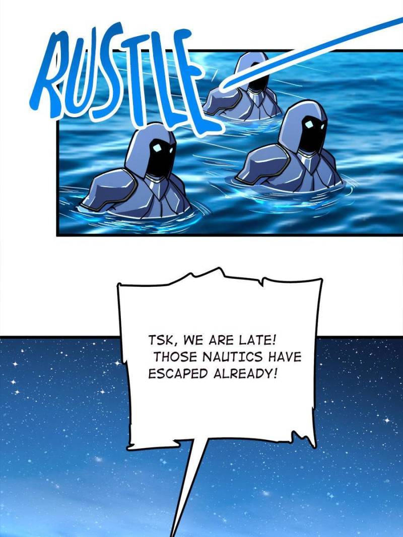 Spare Me, Great Lord! Chapter 310 - 38