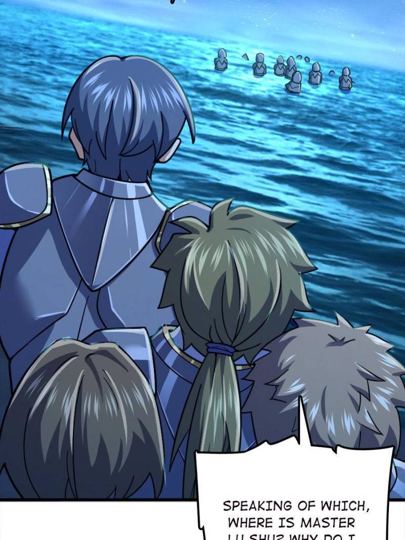 Spare Me, Great Lord! Chapter 310 - 39
