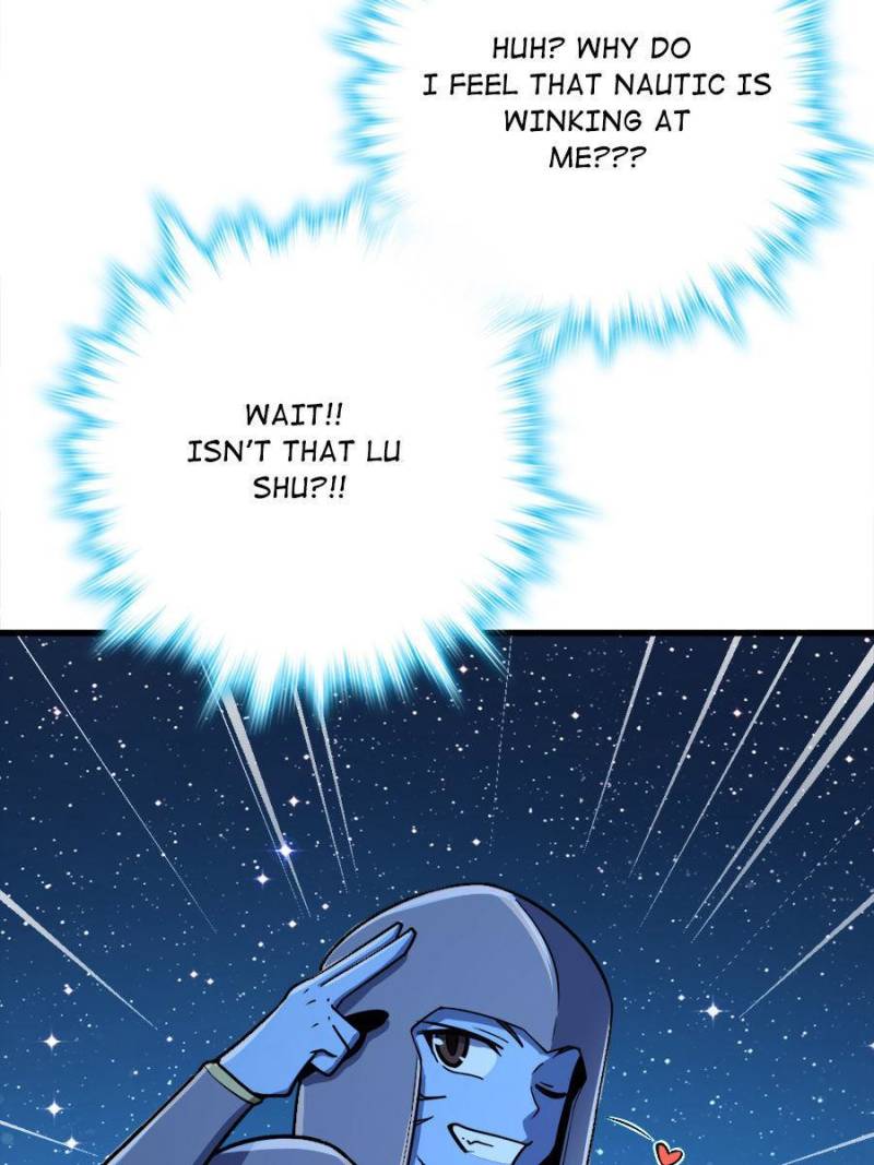 Spare Me, Great Lord! Chapter 310 - 42