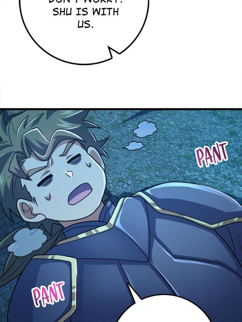 Spare Me, Great Lord! Chapter 309 - 44