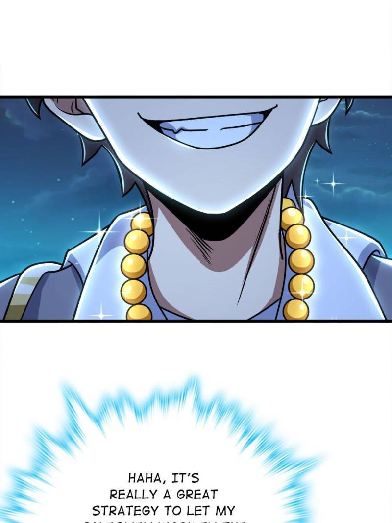 Spare Me, Great Lord! Chapter 308 - 58