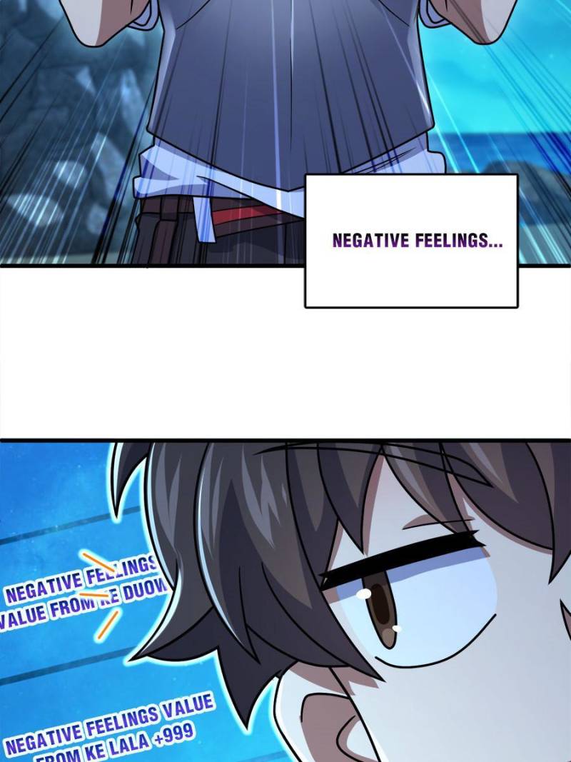 Spare Me, Great Lord! Chapter 308 - 60