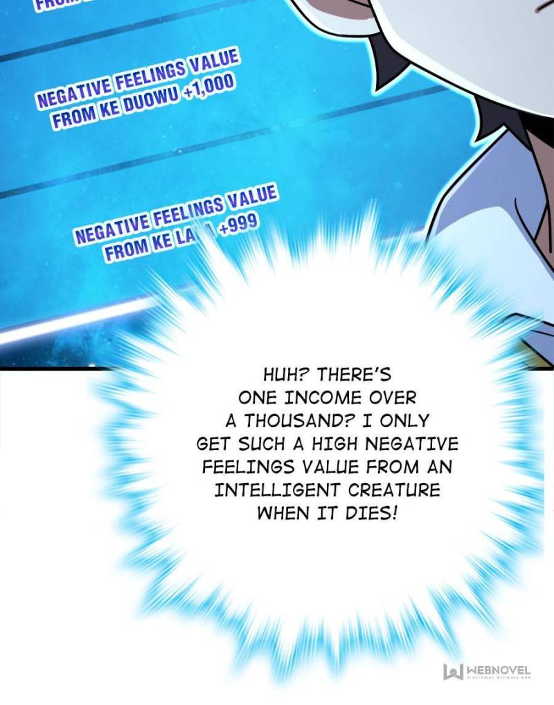 Spare Me, Great Lord! Chapter 308 - 61