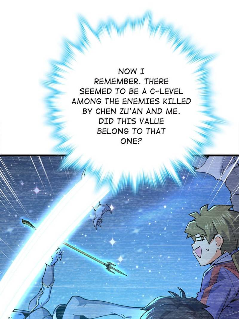 Spare Me, Great Lord! Chapter 308 - 62