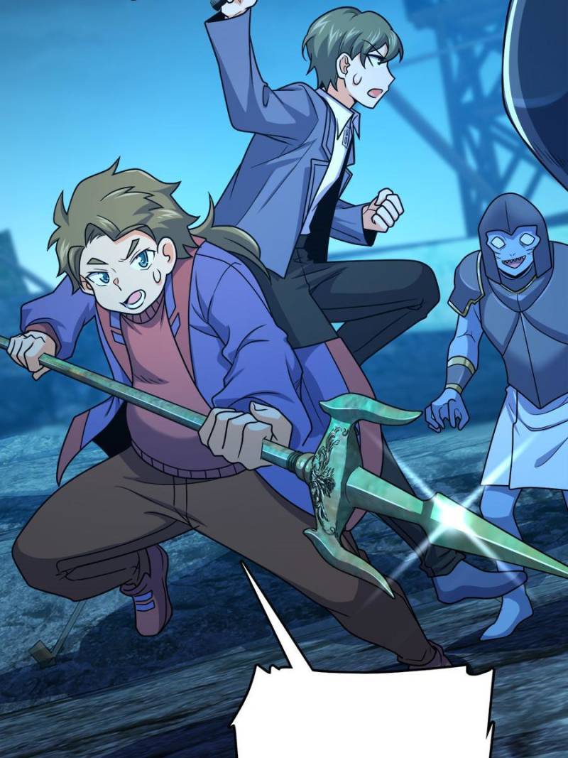 Spare Me, Great Lord! Chapter 307 - 78