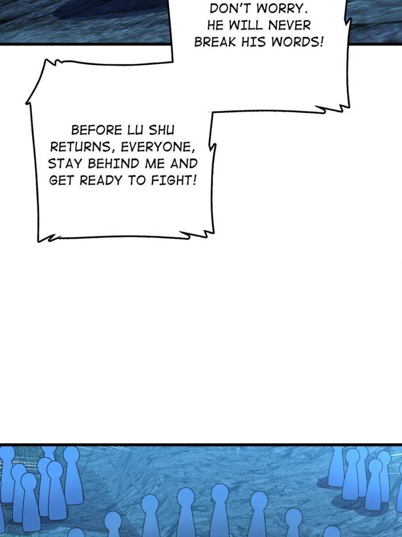 Spare Me, Great Lord! Chapter 307 - 79
