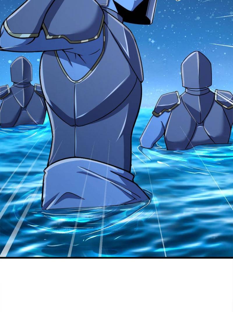 Spare Me, Great Lord! Chapter 310 - 43