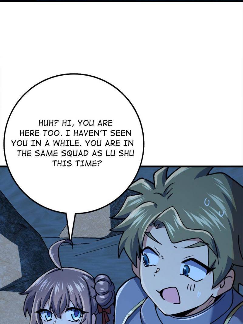 Spare Me, Great Lord! Chapter 310 - 45