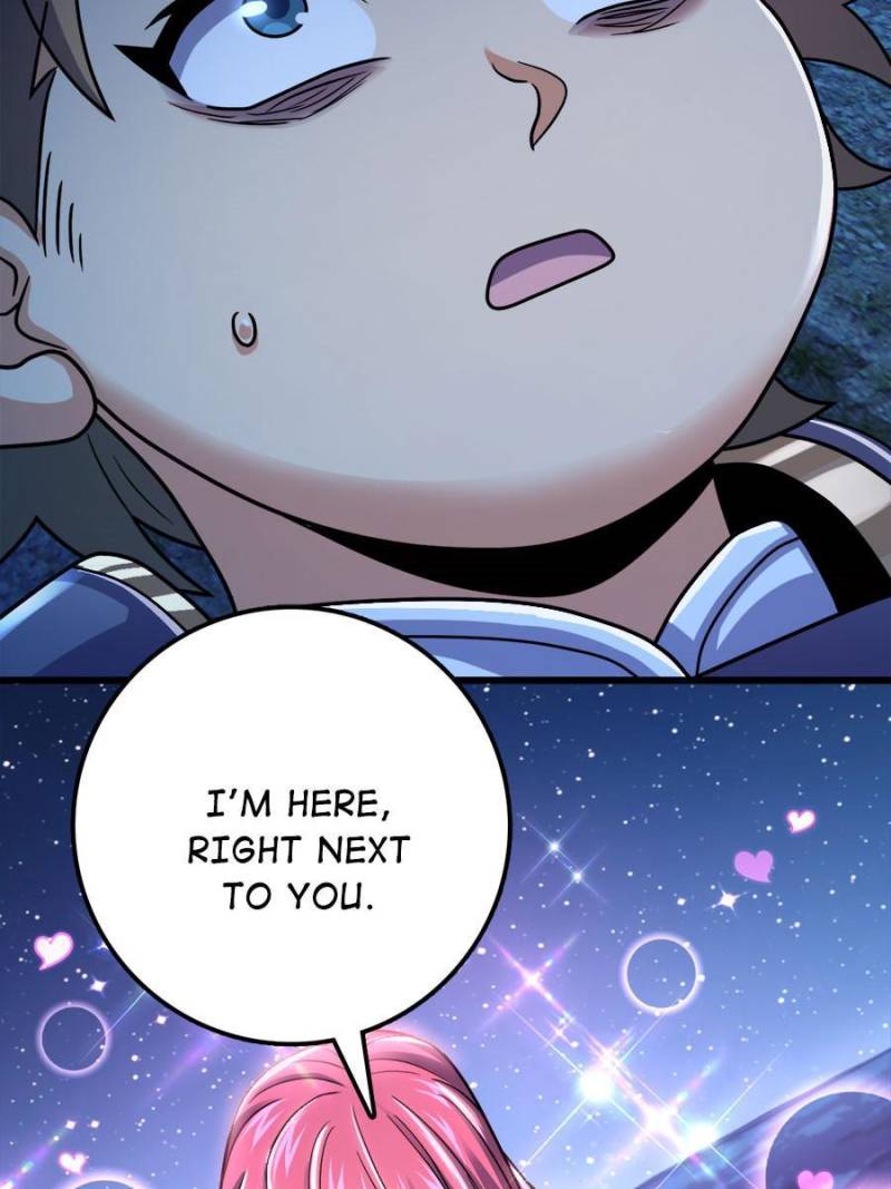 Spare Me, Great Lord! Chapter 309 - 50