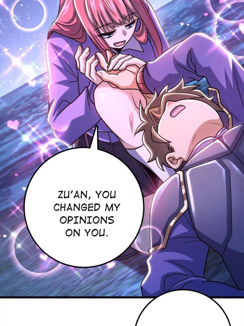 Spare Me, Great Lord! Chapter 309 - 51