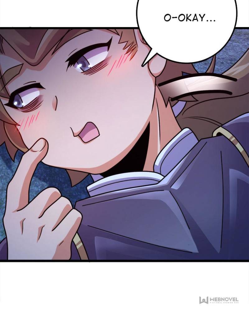 Spare Me, Great Lord! Chapter 309 - 52
