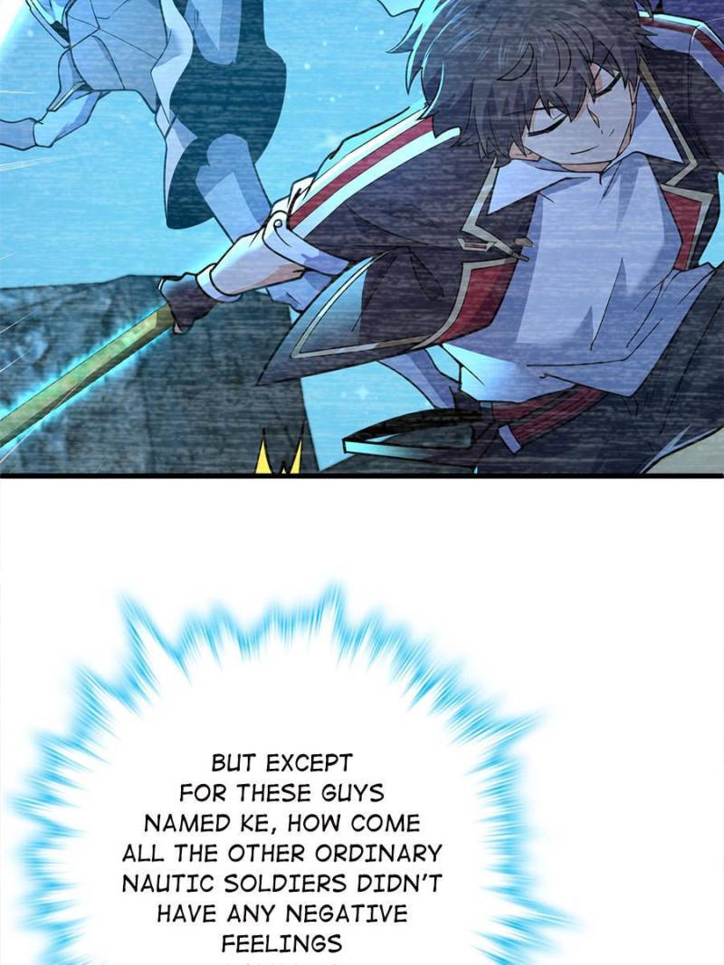 Spare Me, Great Lord! Chapter 308 - 63